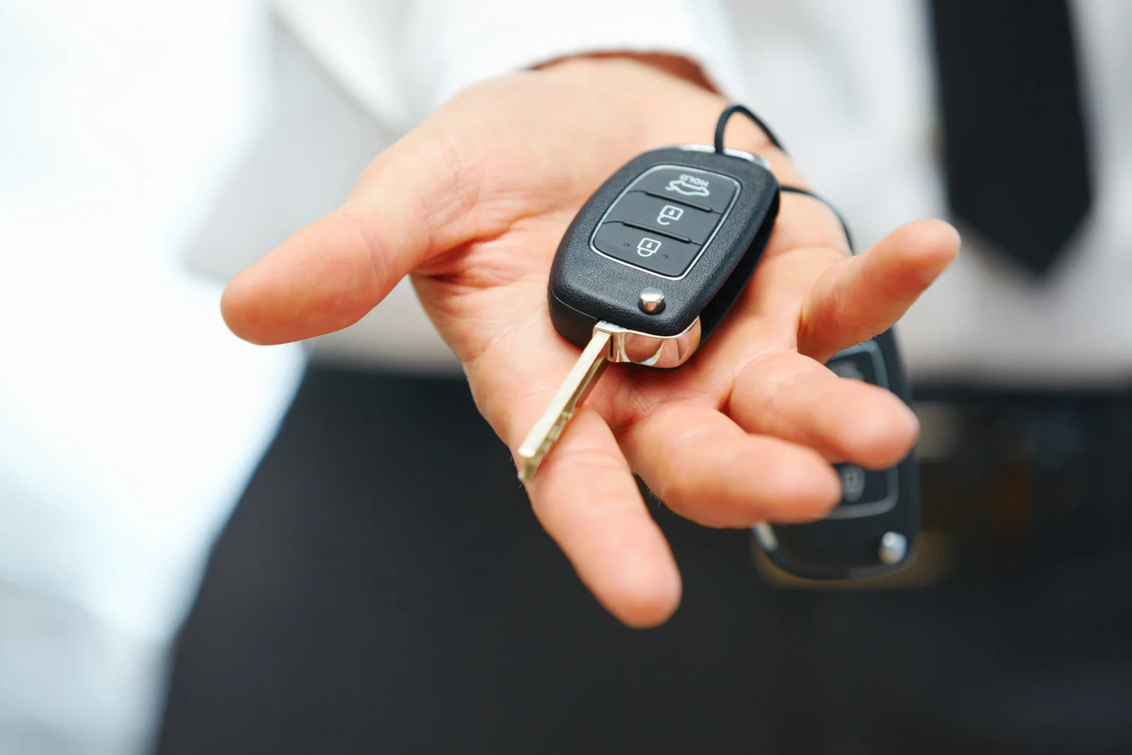 Car Key Replacement Los Angeles