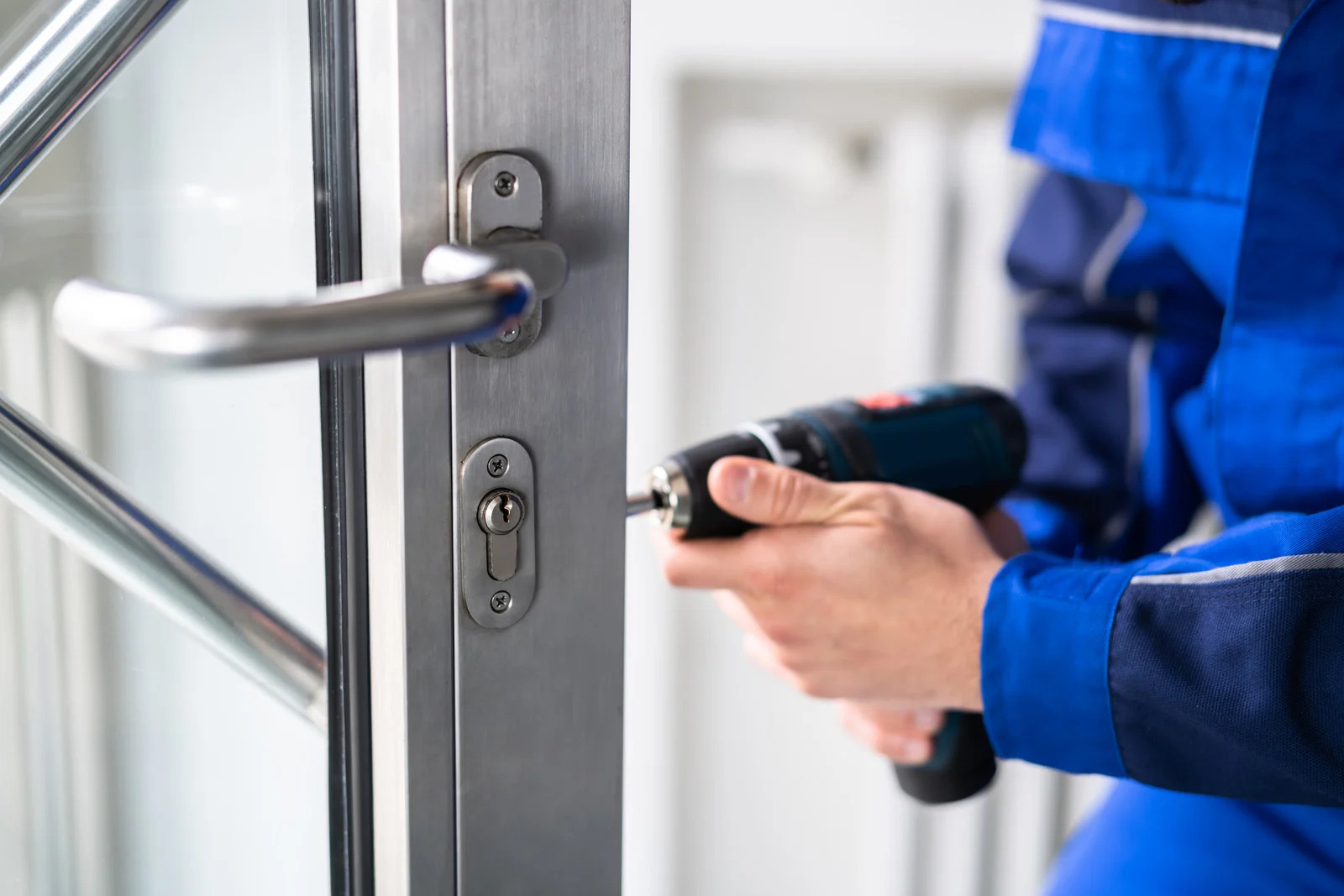 Commercial Locksmith Los Angeles